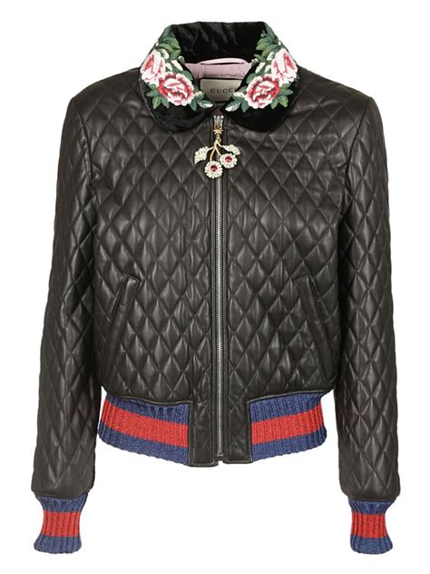 gucci padded coat|Gucci coat for women.